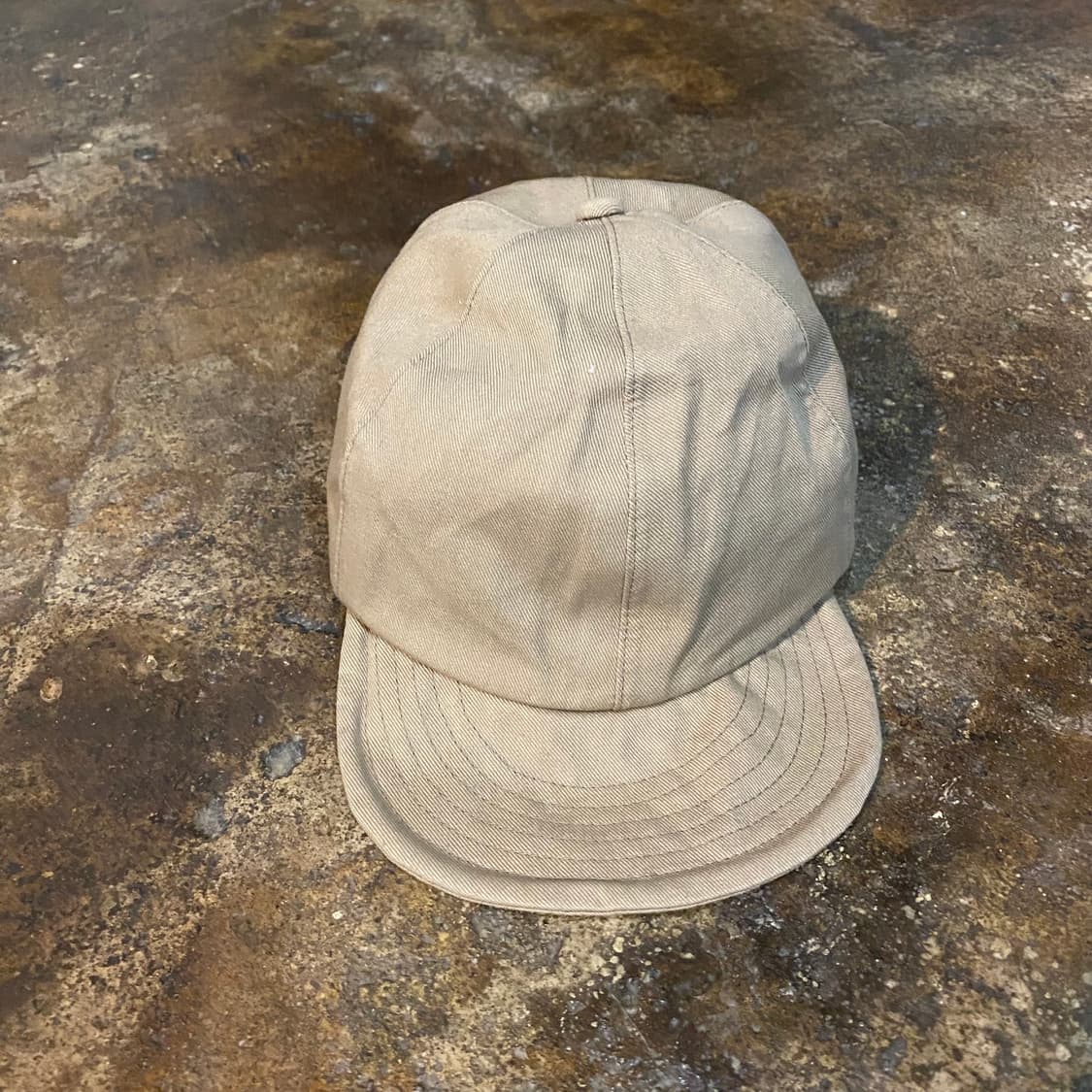 논네이티브 고어텍스 캡 상품이미지1