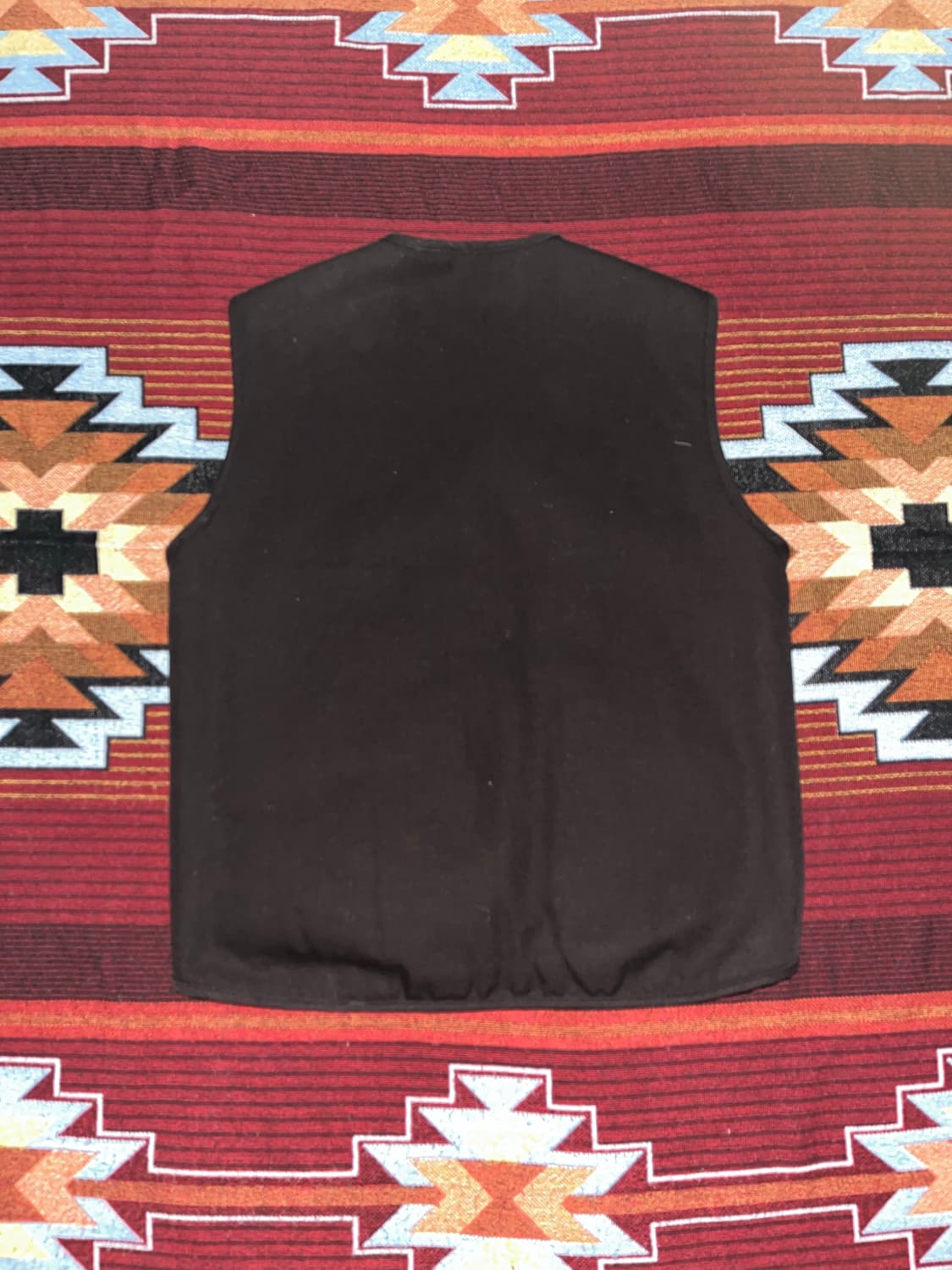 브릭스톤 웨스턴 쉐르파 베스트 Brixton 상품이미지2