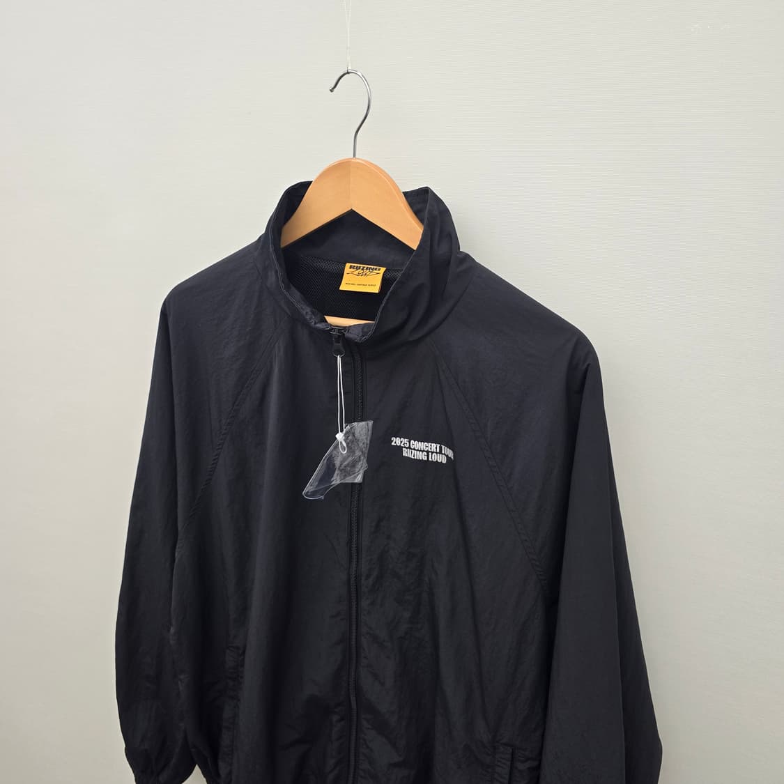 라이즈 2025 트랙자켓 새상품 상품이미지4