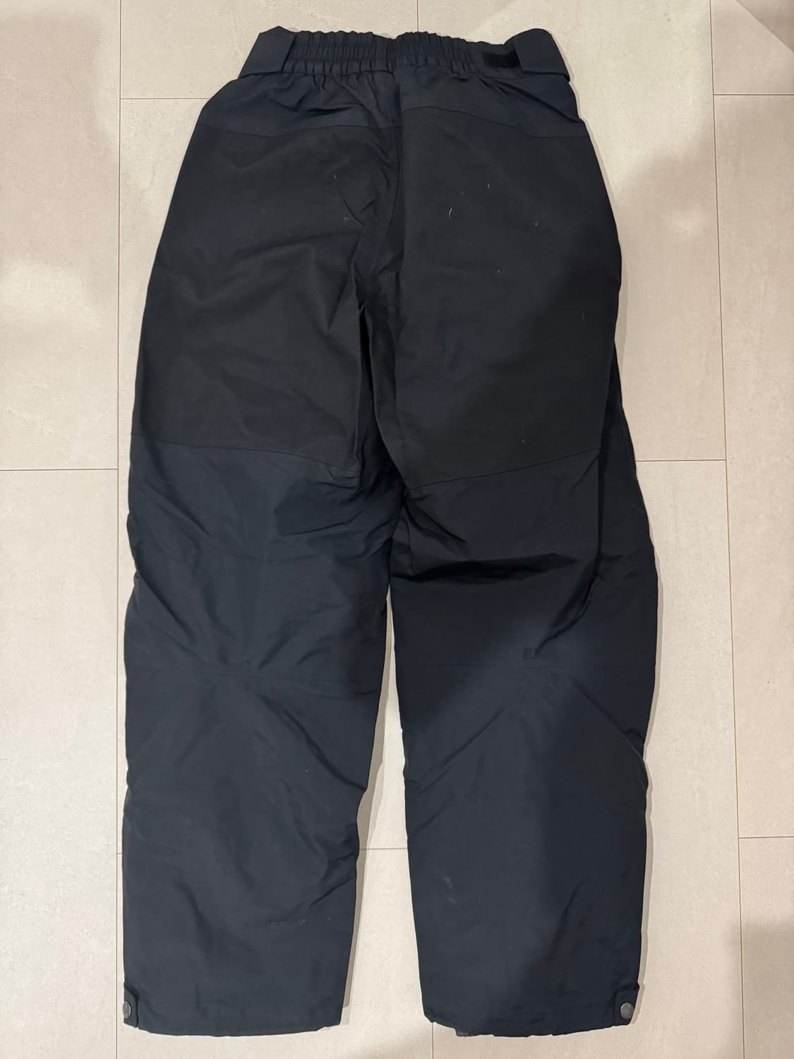 슈프림 x 노스페이스 아크로고 , 남이서팔 콜라보 팬츠 상품이미지2