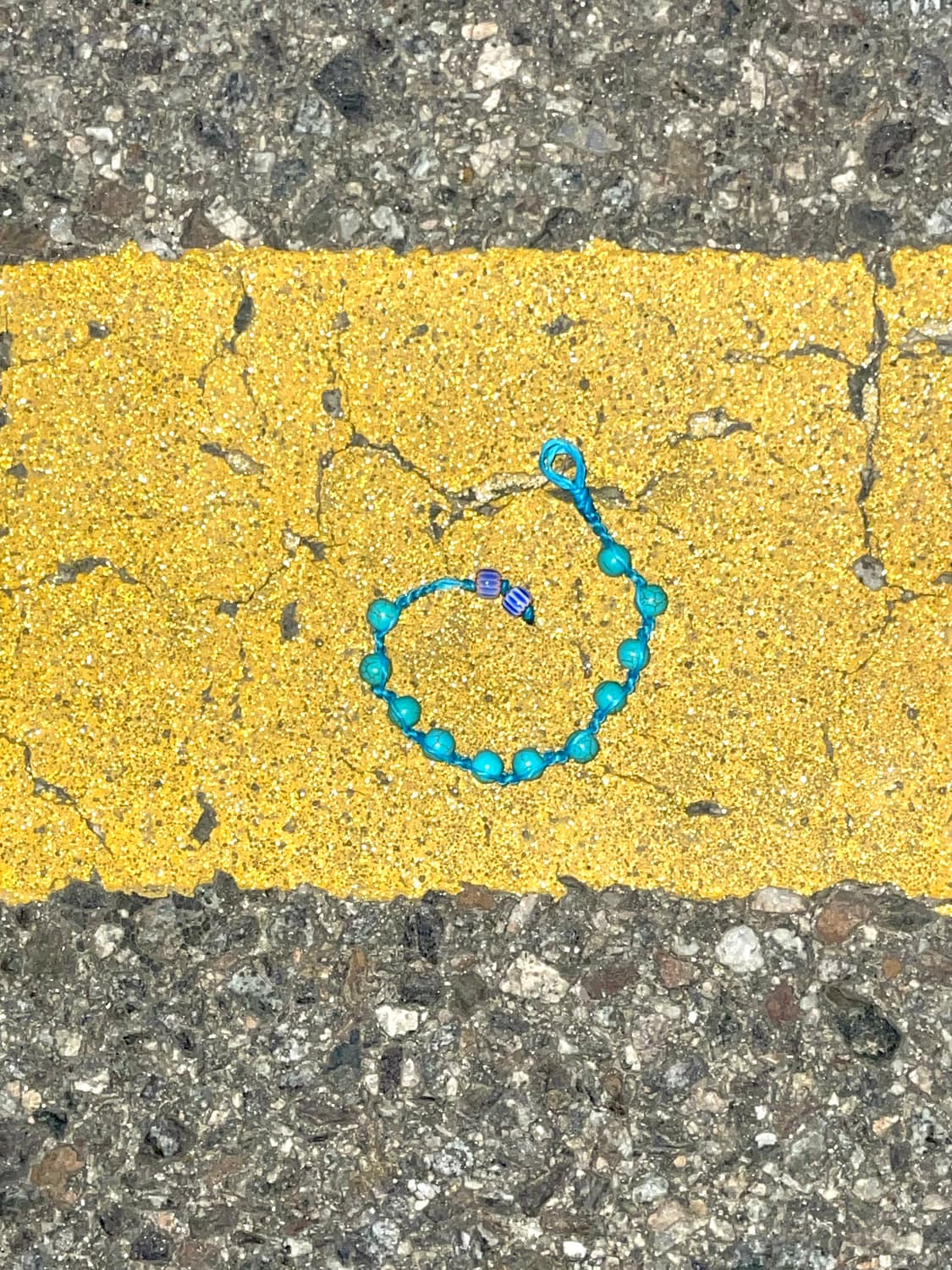 ••Bracelet•• Under the sea 상품이미지4