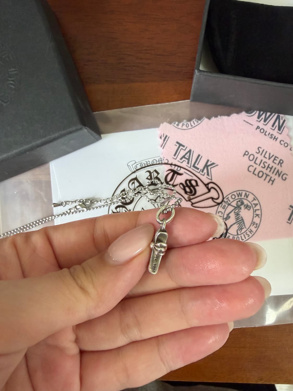 크롬하츠 베이비펫 상품이미지5