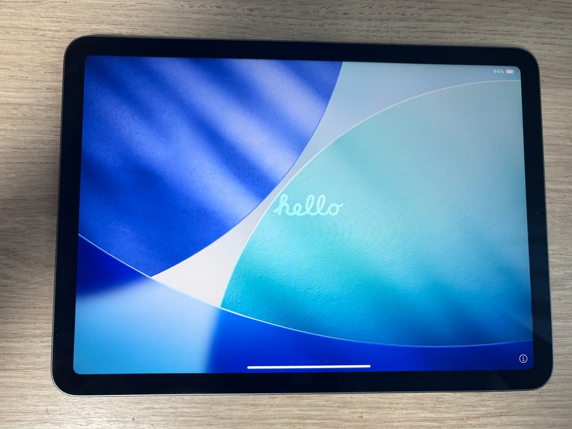 아이패드 에어 4 상품이미지1