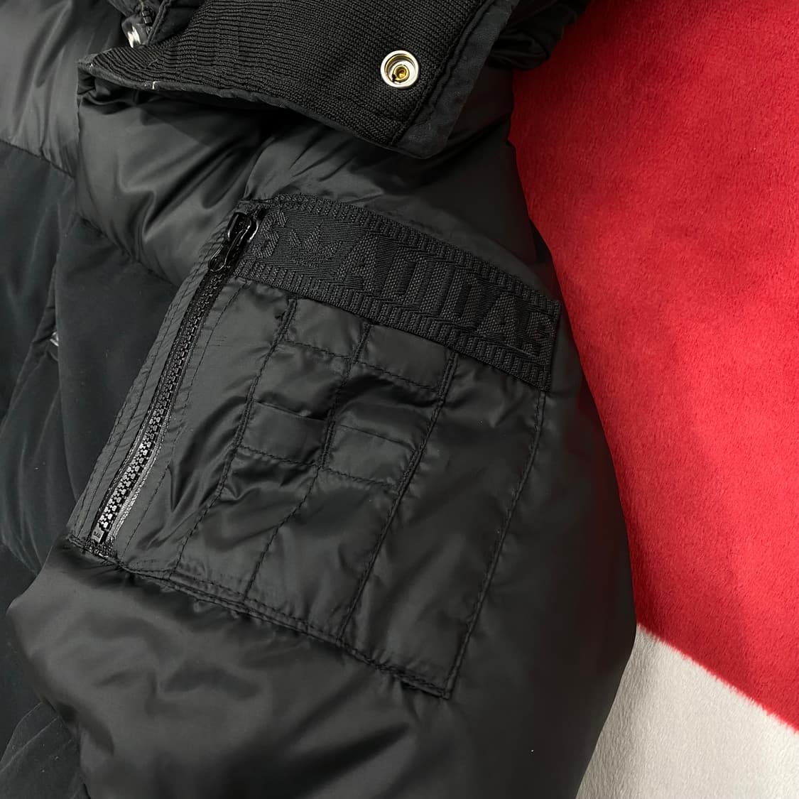 아디다스 덕다운패딩 95 상품이미지4