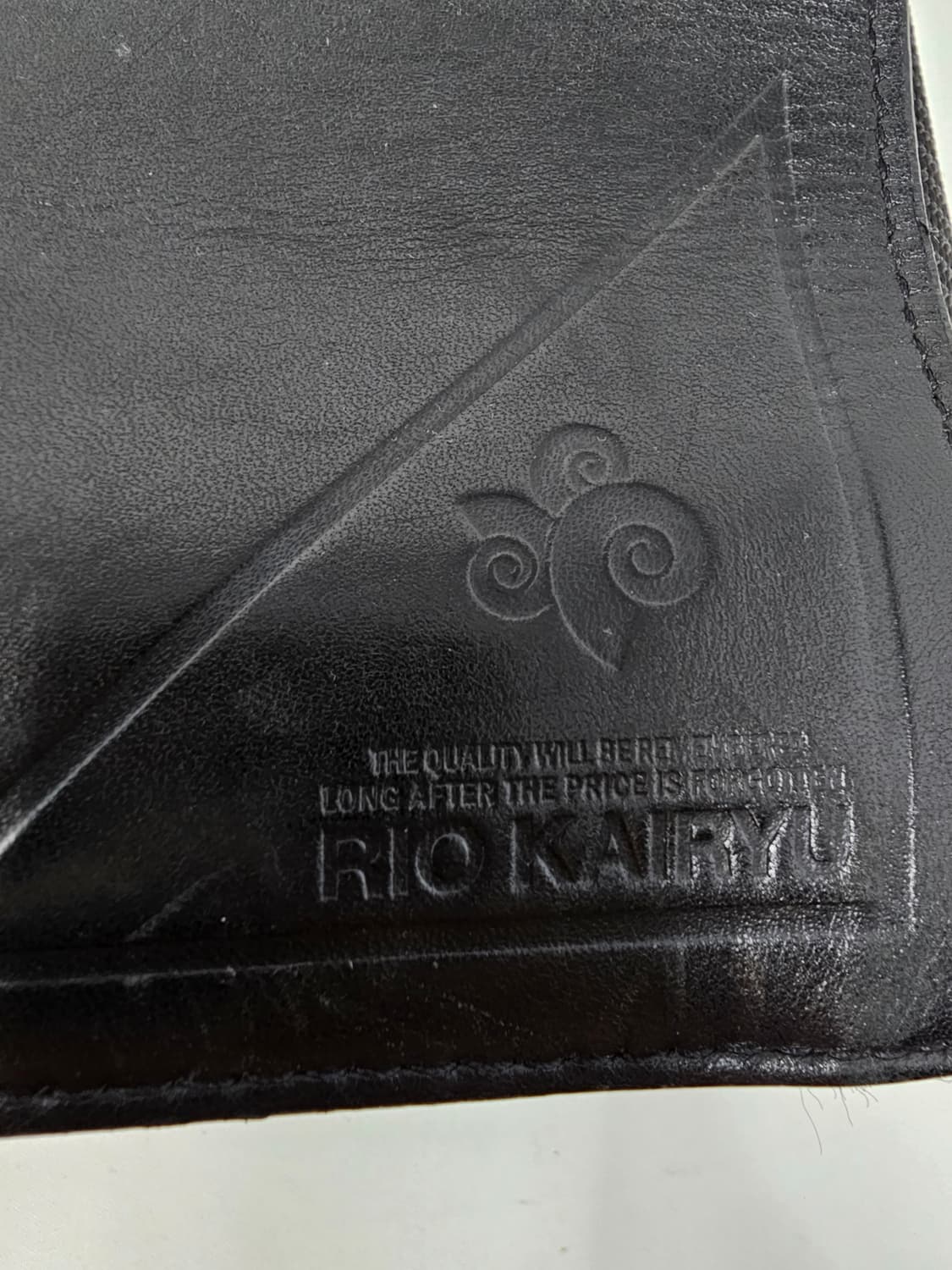 RIO KAIRYU 리오카이류 서류가방 상품이미지7