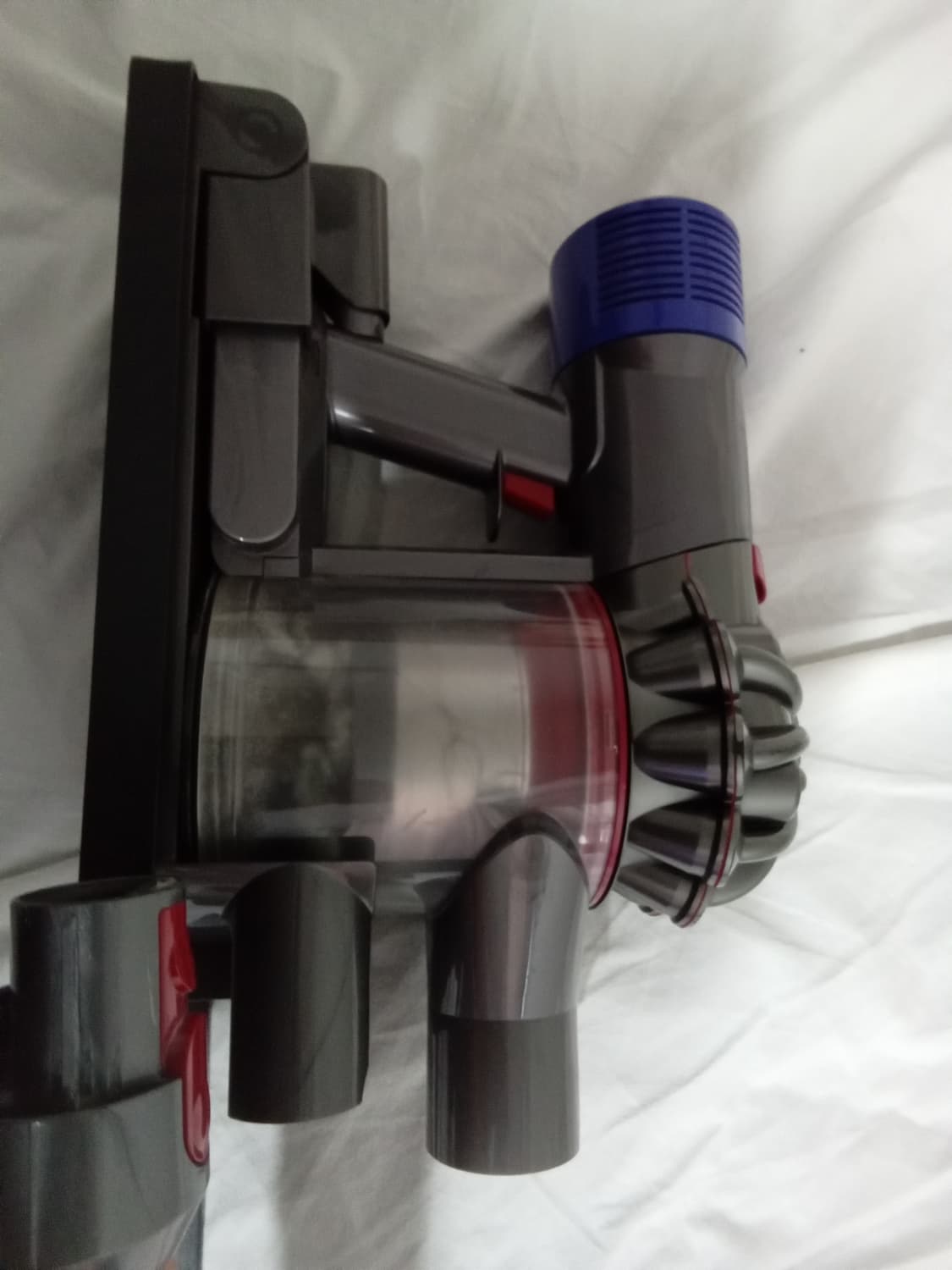 다이슨 청소기 sv10 상품이미지8