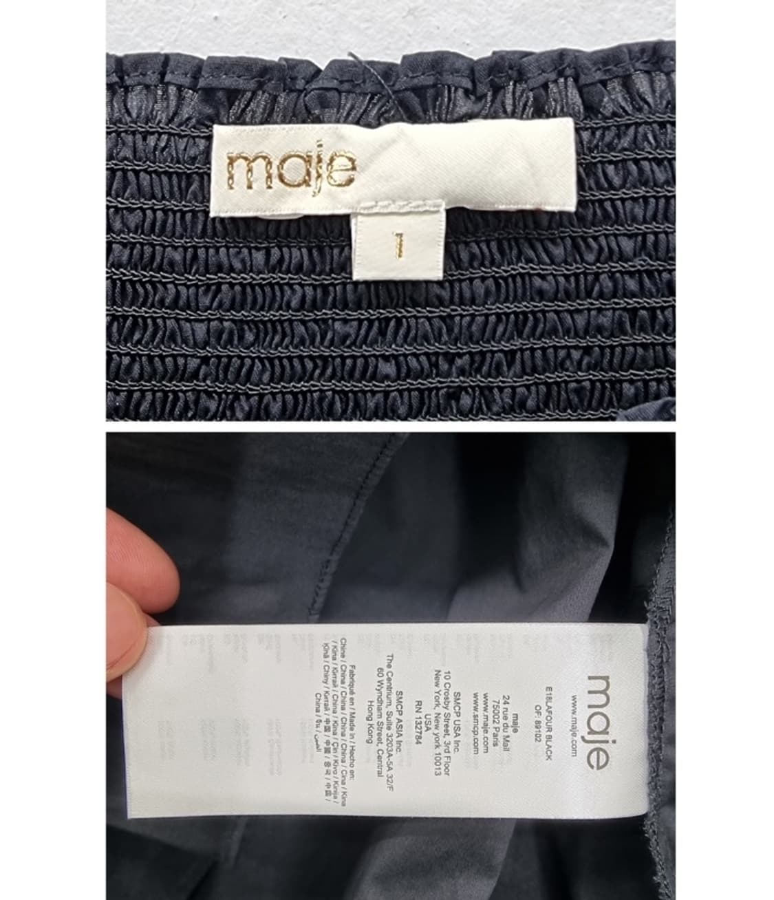 maje 마쥬 상품이미지5