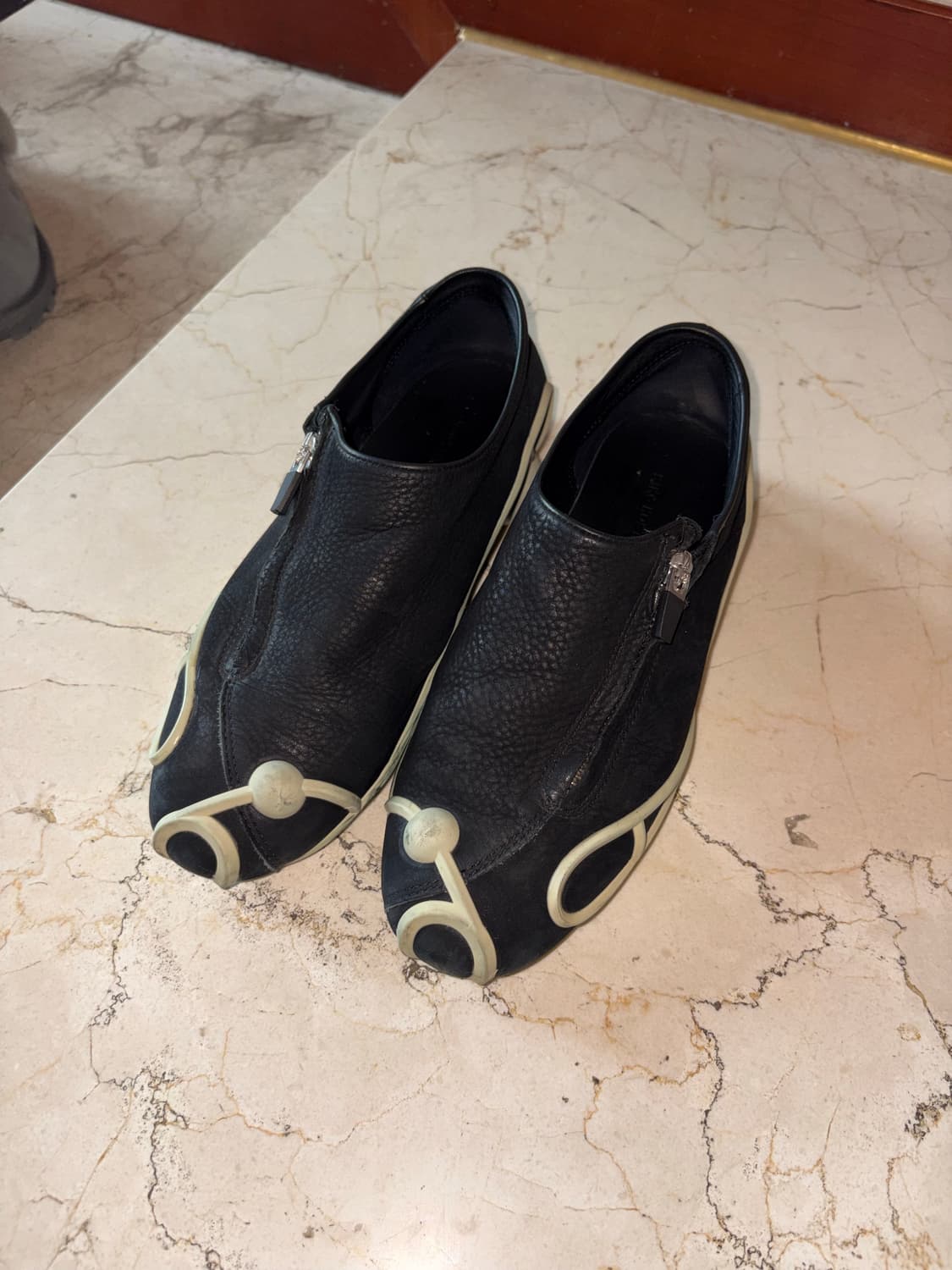 tereshkova zipup, black 37 상품이미지6