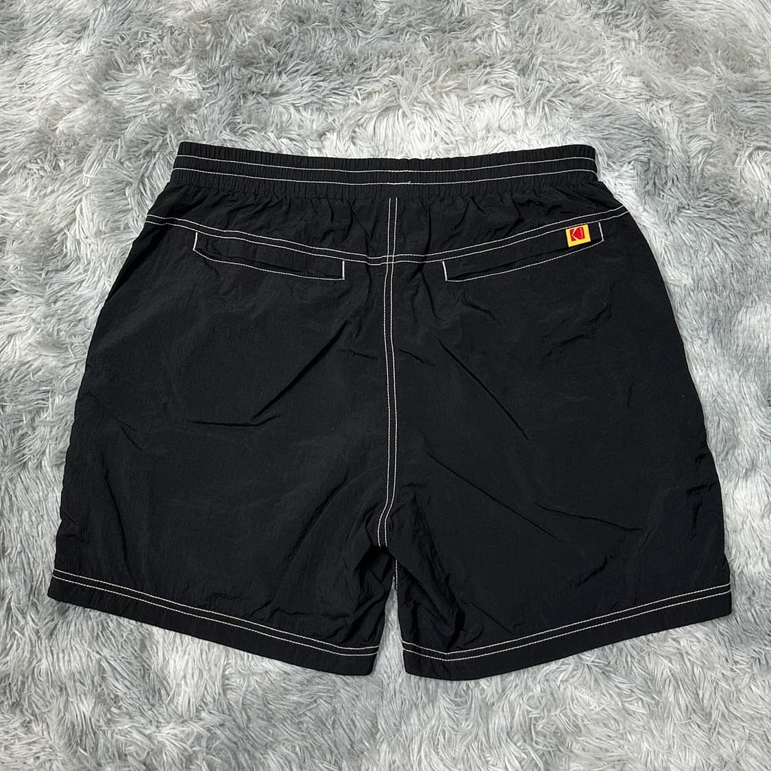 코닥 나일론 반바지 L 상품이미지3