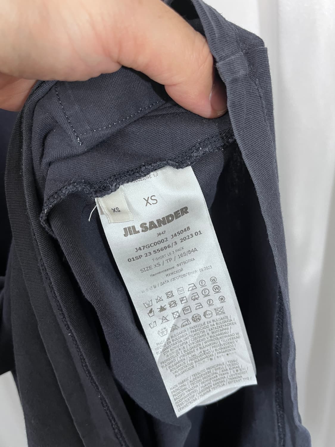 JIL SANDER  상품이미지6