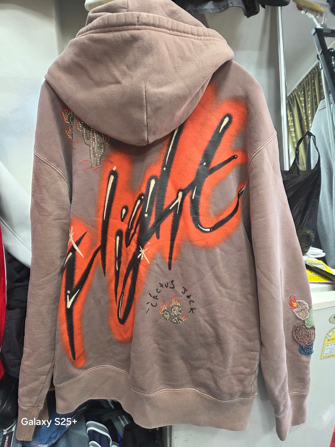 조던   플라이트   후드   티 상품이미지6