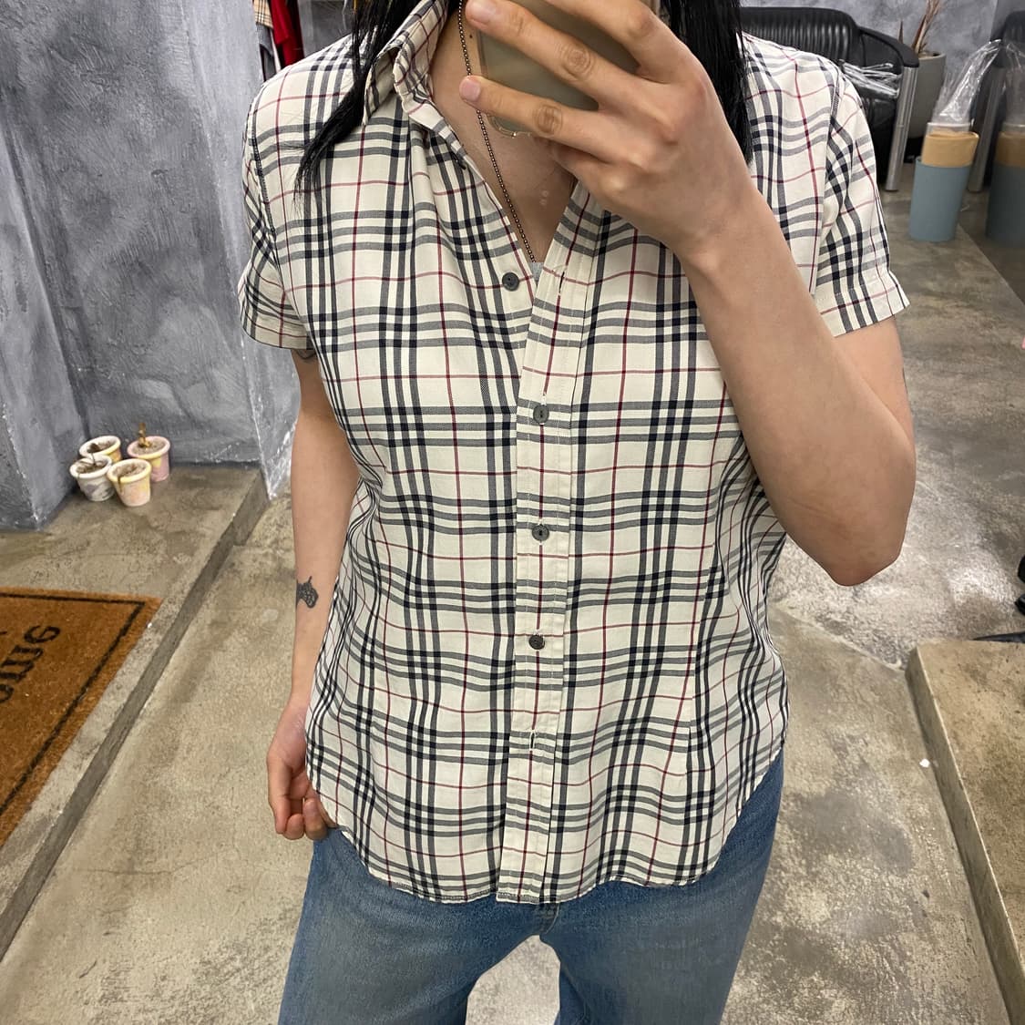 Burberry 상품이미지5