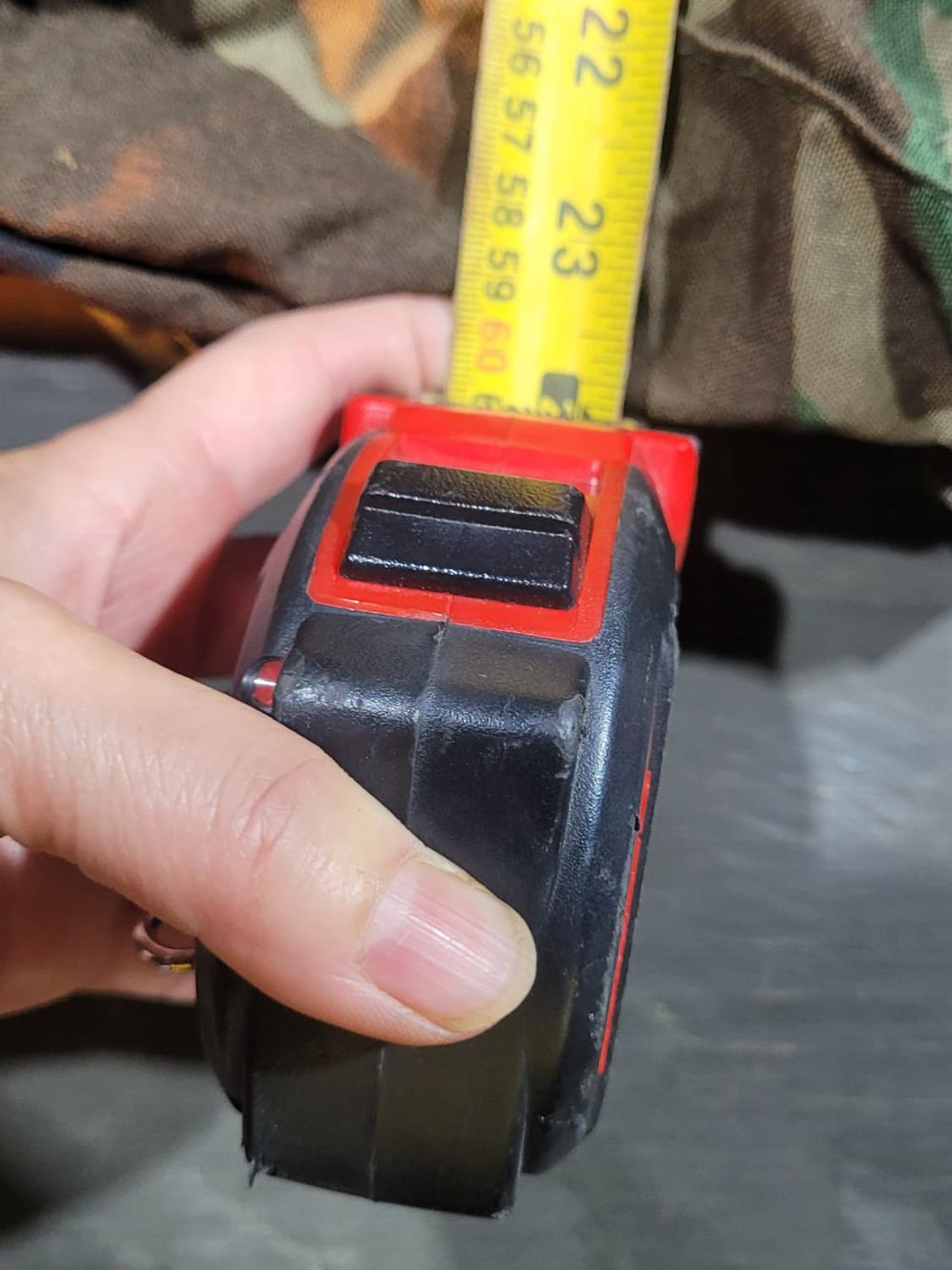 미 빈티지 헬맷백 상품이미지8