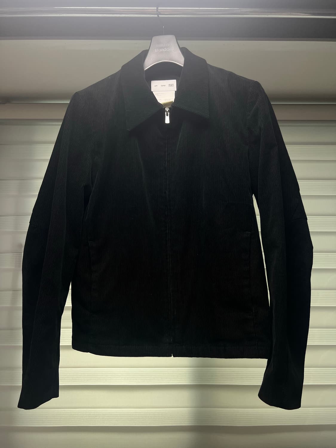 PAF 5.1 JACKET RIGHT (black) S 상품이미지2