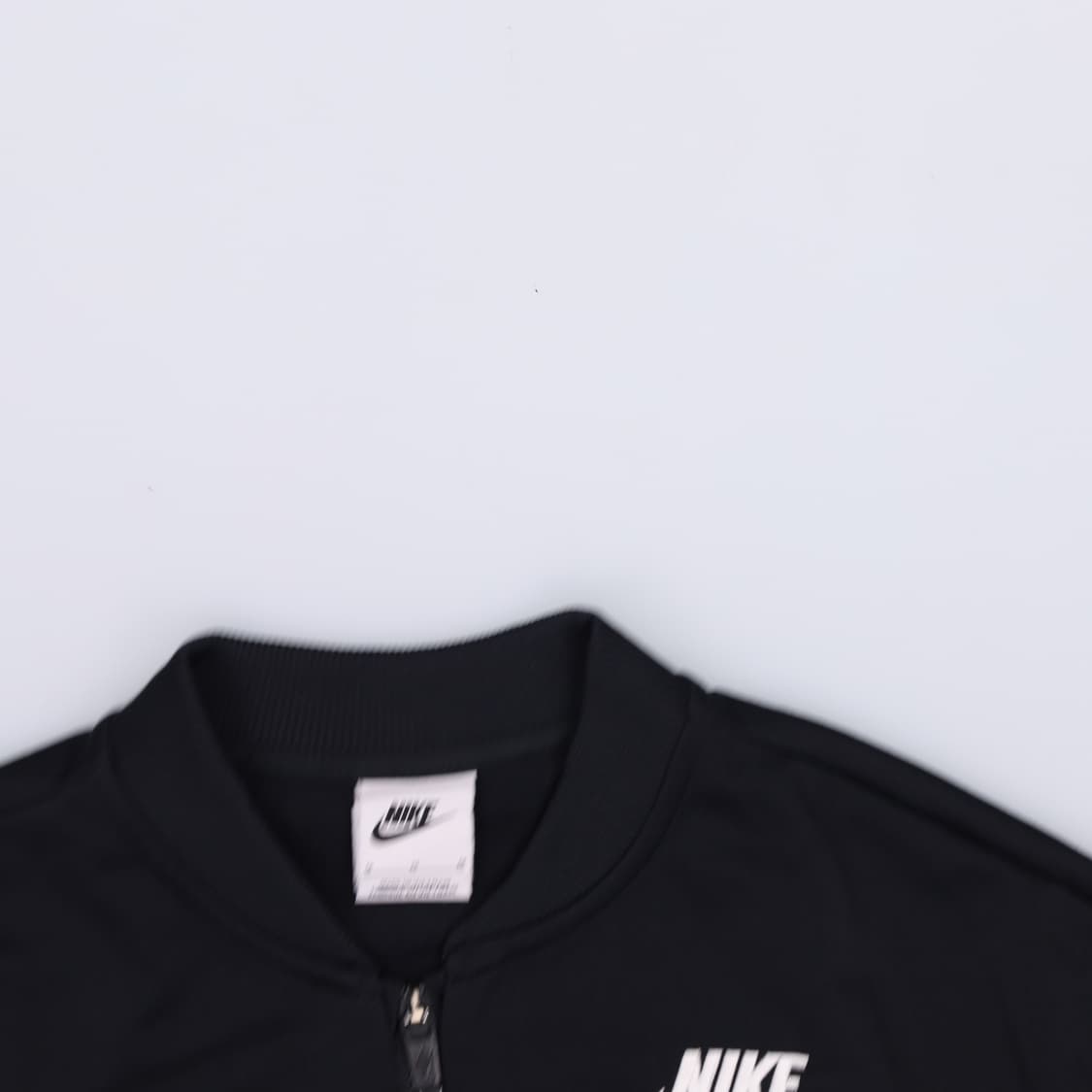 M 나이키 키즈 트랙탑 0529H2 상품이미지3