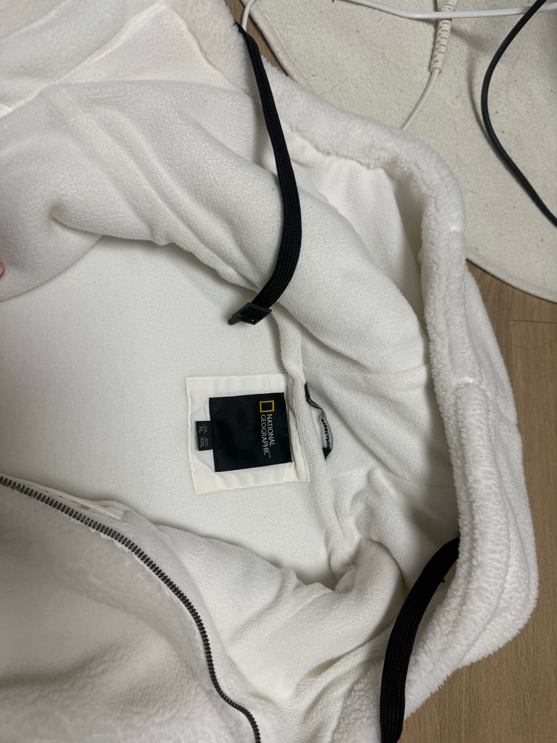 내셔널 여자 뽀글이 상품이미지3