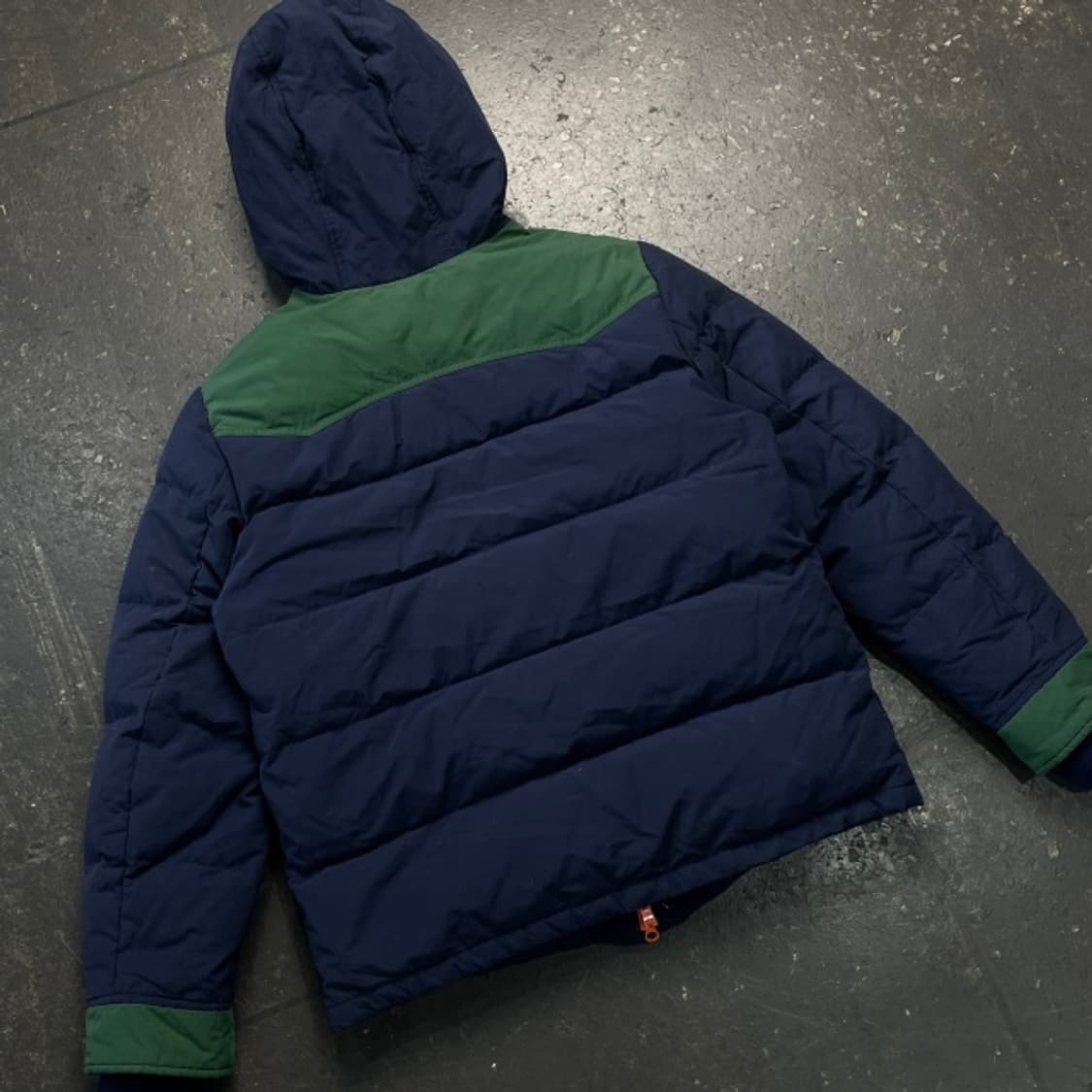 95-100 라코스테 패딩  상품이미지5