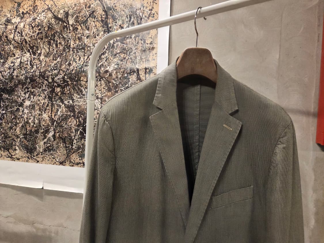 브루이어 자켓 상품이미지8