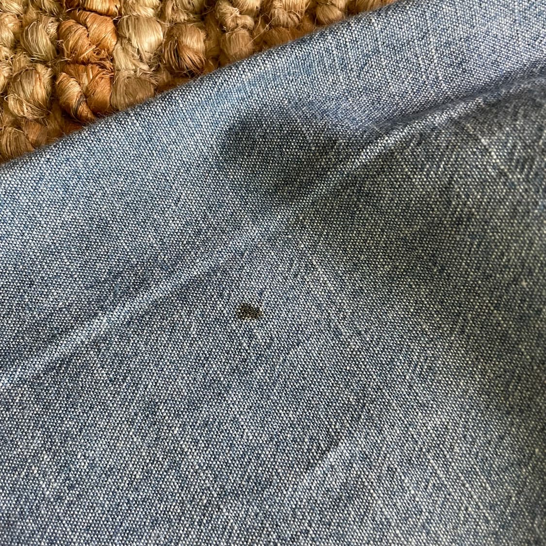 폴로 랄프로렌 클래식핏 샴브레이 셔츠  가벼운 코튼 원단에 버튼다운 카라 상품이미지6