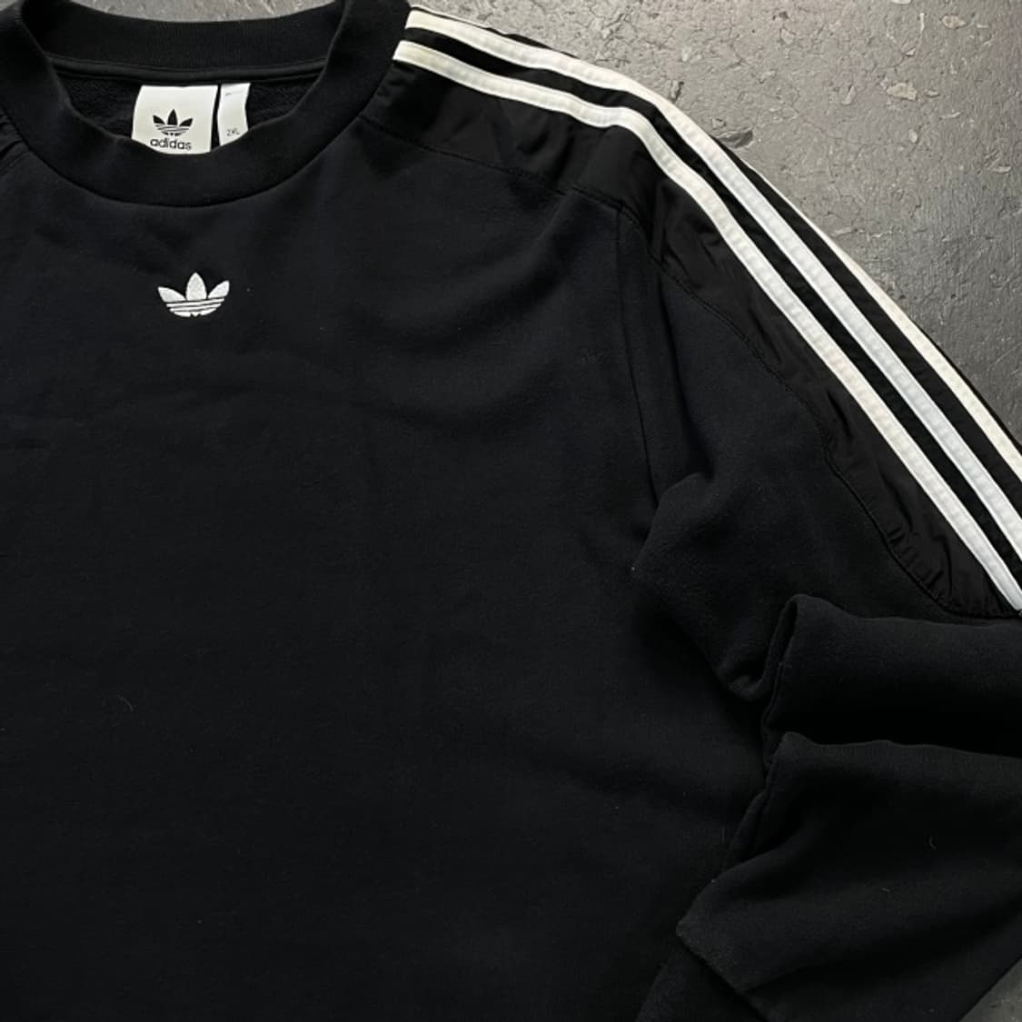 105 아디다스 맨투맨  상품이미지2