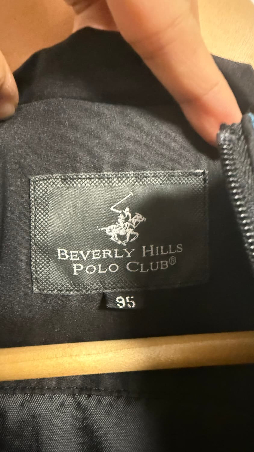 [95]비버리 힐스 폴로 후집 상품이미지3