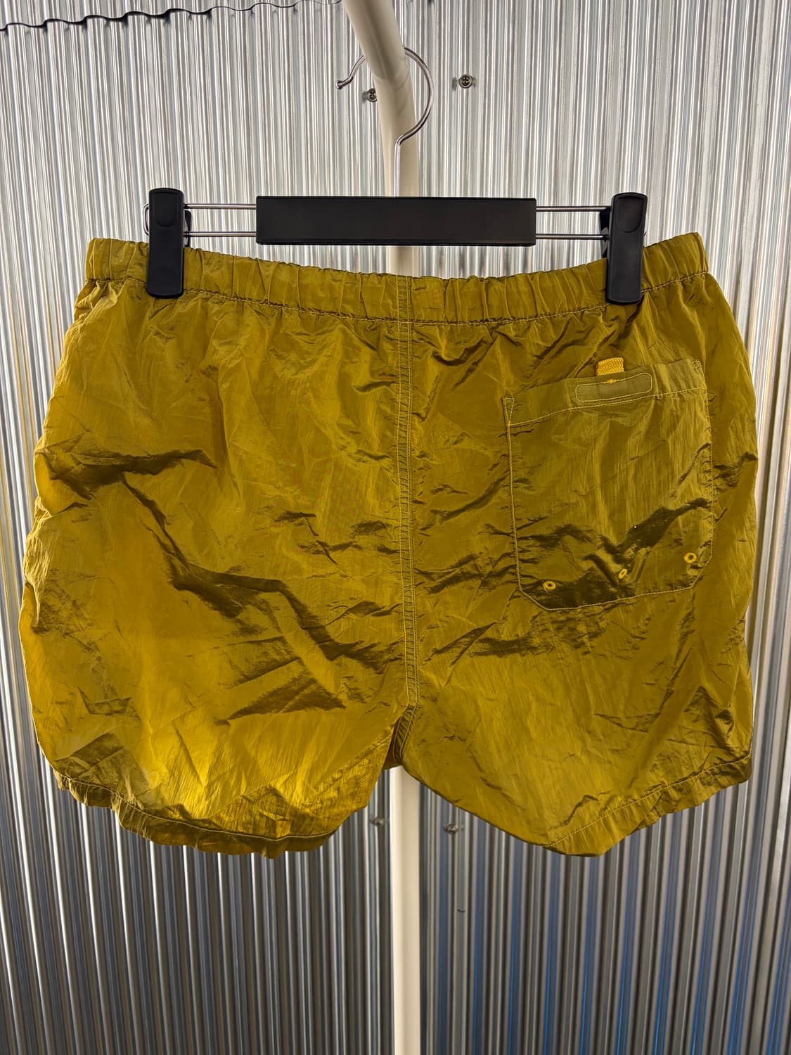 Stone Island nylon metal swim pants M 상품이미지8
