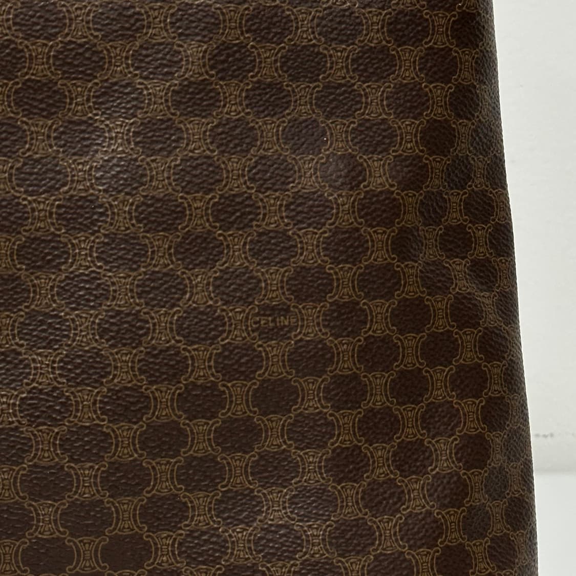 셀린느 빈티지 마카담 토트백 상품이미지7