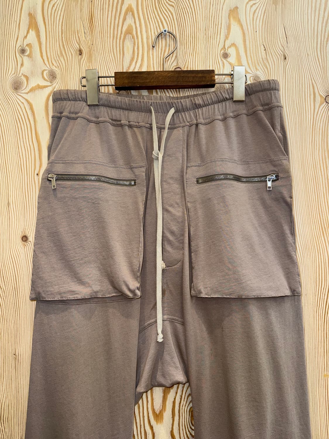 19fw 릭오웬스 다크 쉐도우 카고 팬츠 상품이미지3