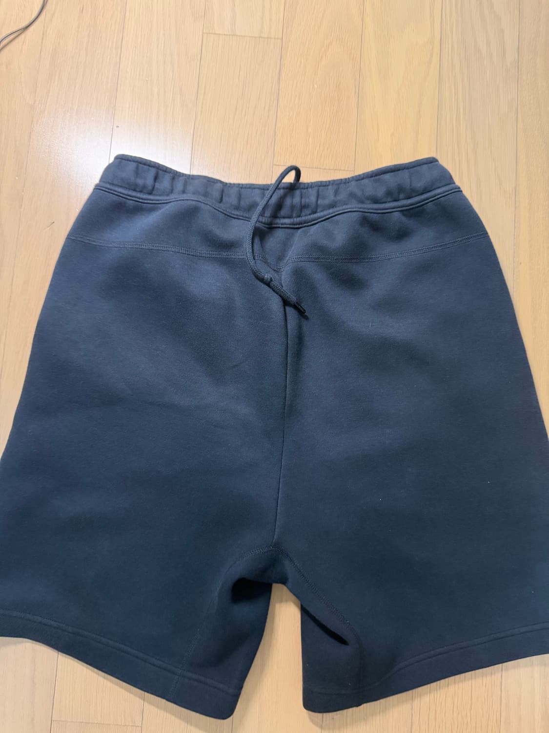 ₩나이키 테크 플리스 숏츠 L(asia size) ₩ 상품이미지6