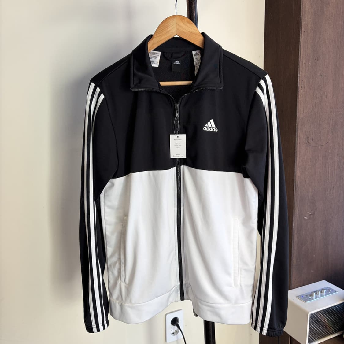 16108 - 아디다스 트랙탑 져지 상품이미지2