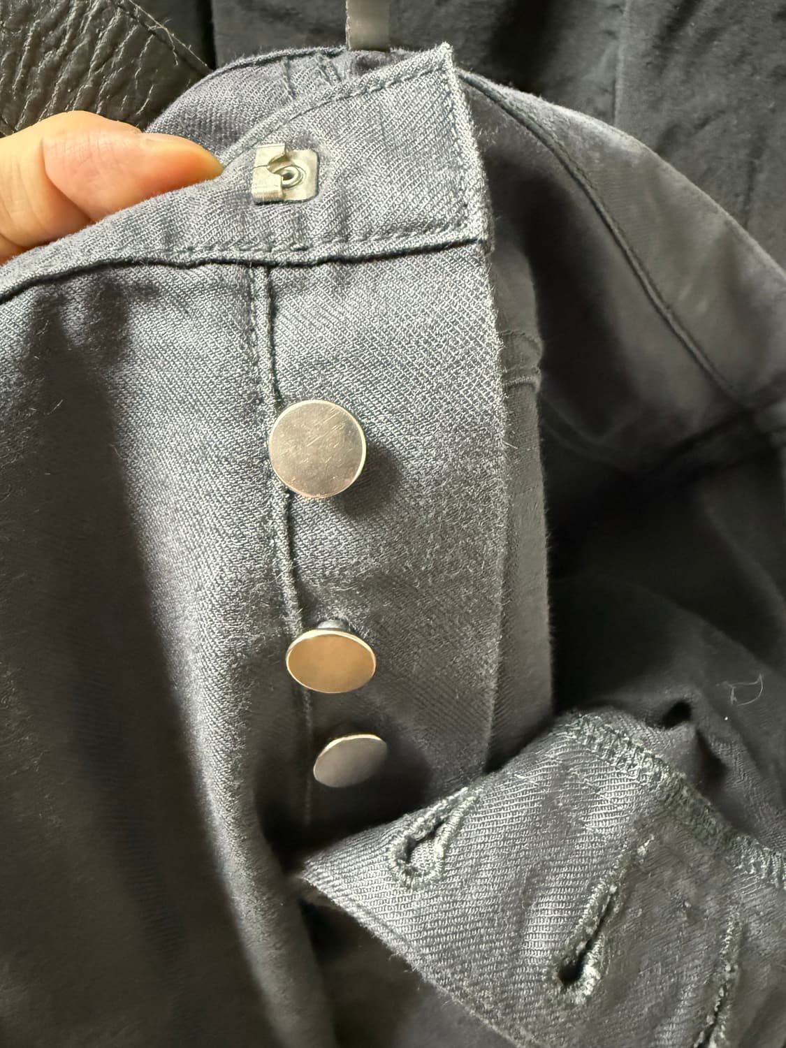 Dior Homme MIJ Denim 상품이미지5