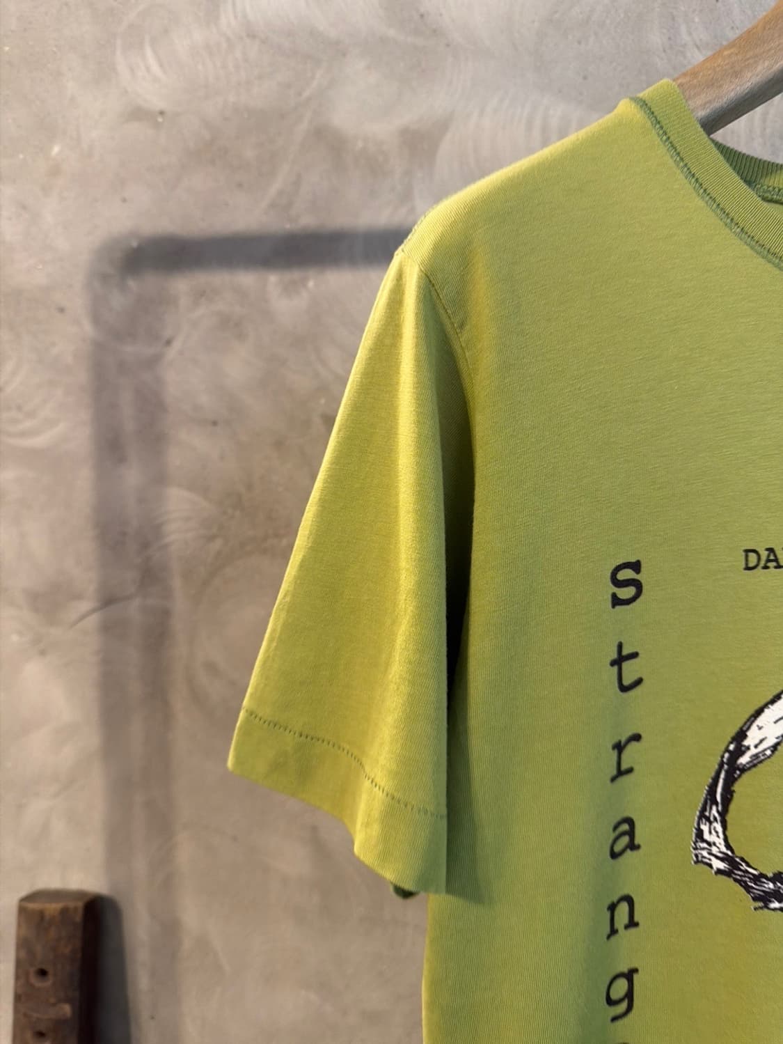 폴스미스 티셔츠 100 상품이미지3