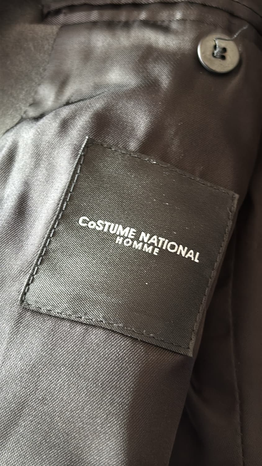 Faded Coat  상품이미지6