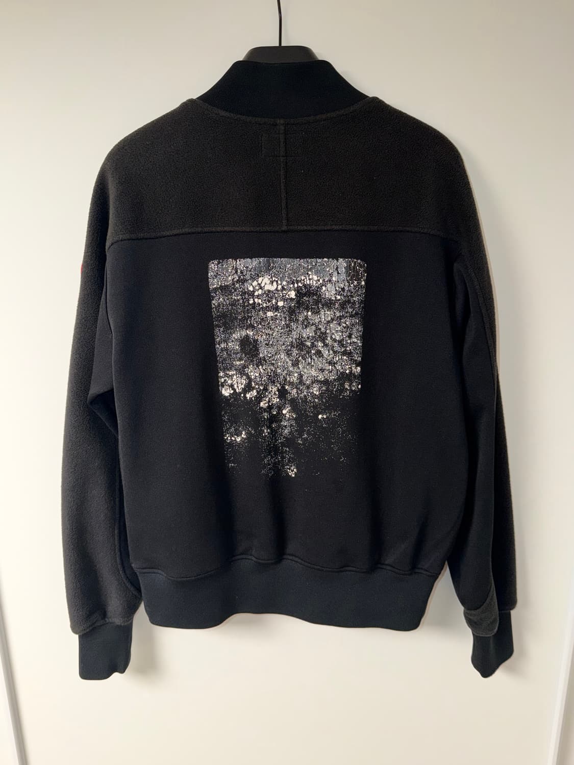 Cavempt 카브엠트 플리스 블루종 상품이미지2