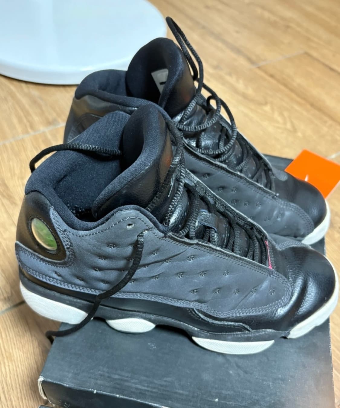 에어조던 13 레트로 240 상품이미지4