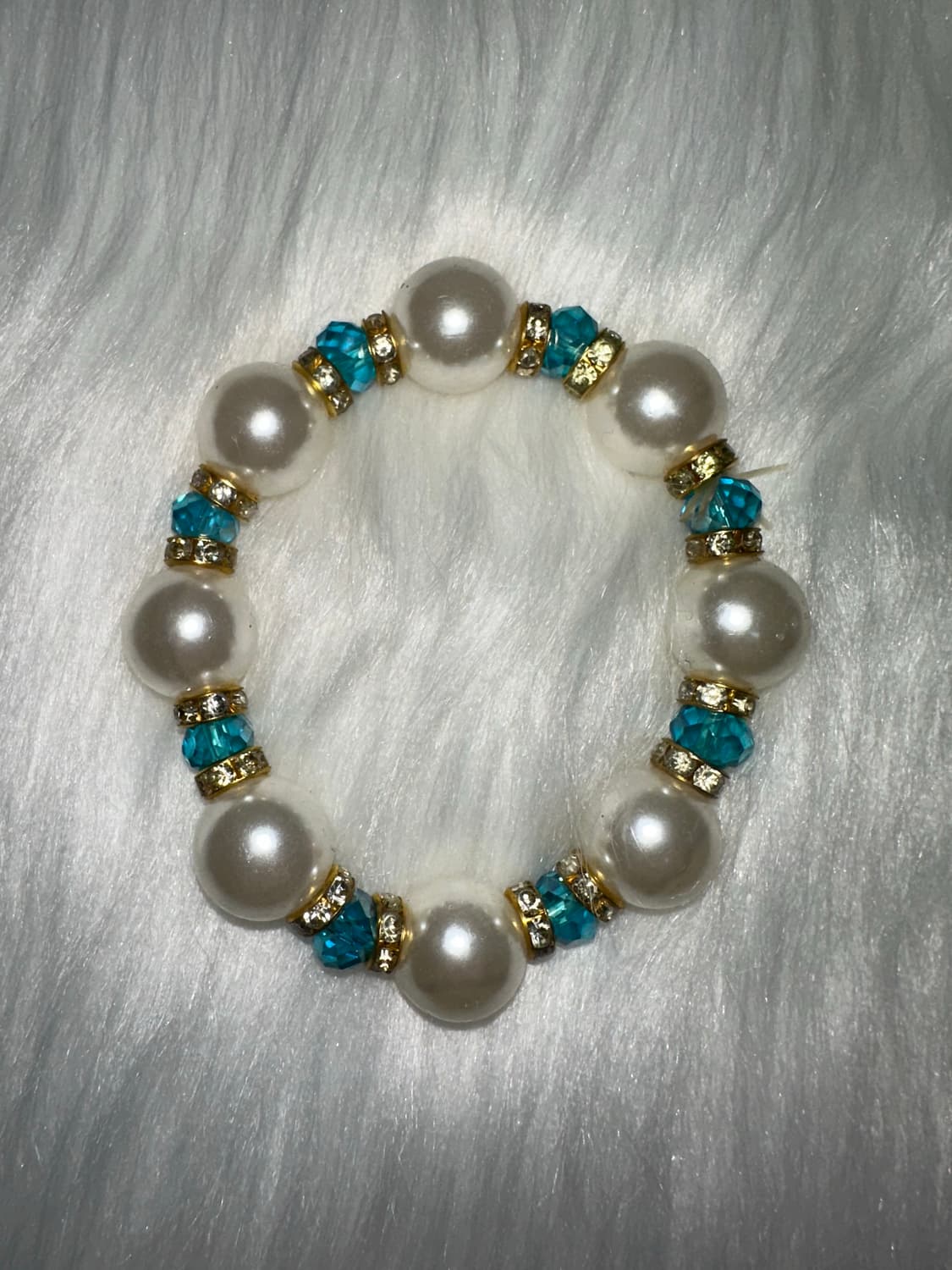 고스펑크 오리엔탈 팔찌 상품이미지1