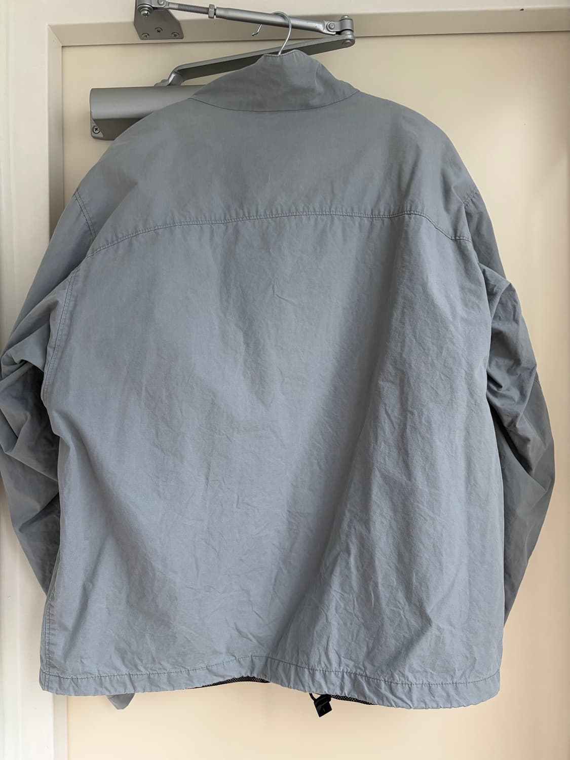 90s Mandarina duck jacket 상품이미지4