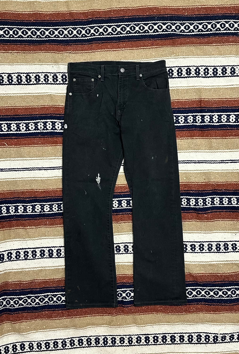 [리바이스] •Levi’s 517 Denim W32 L30 상품이미지2