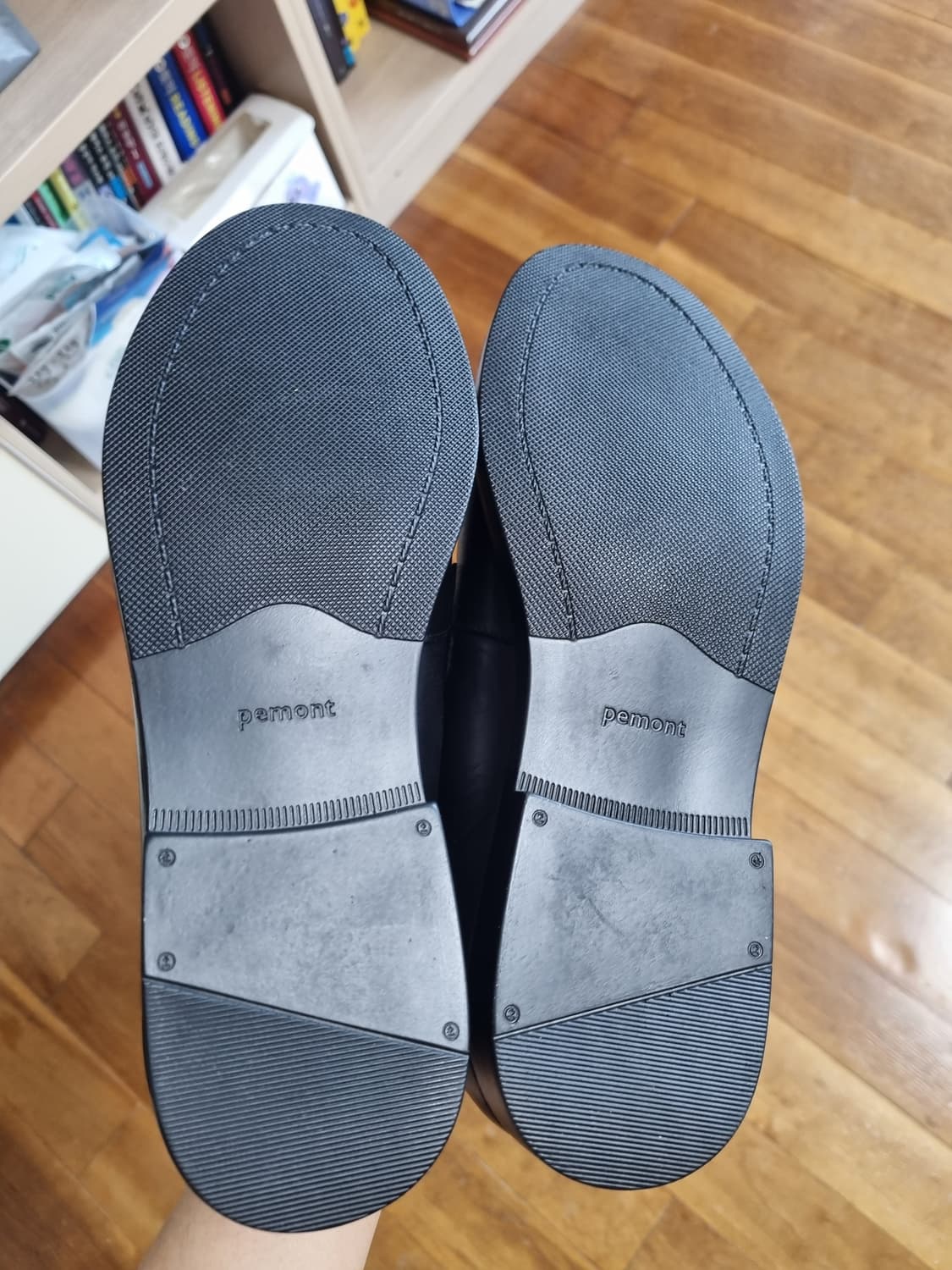 페몬트 이지 로퍼 270 상품이미지2