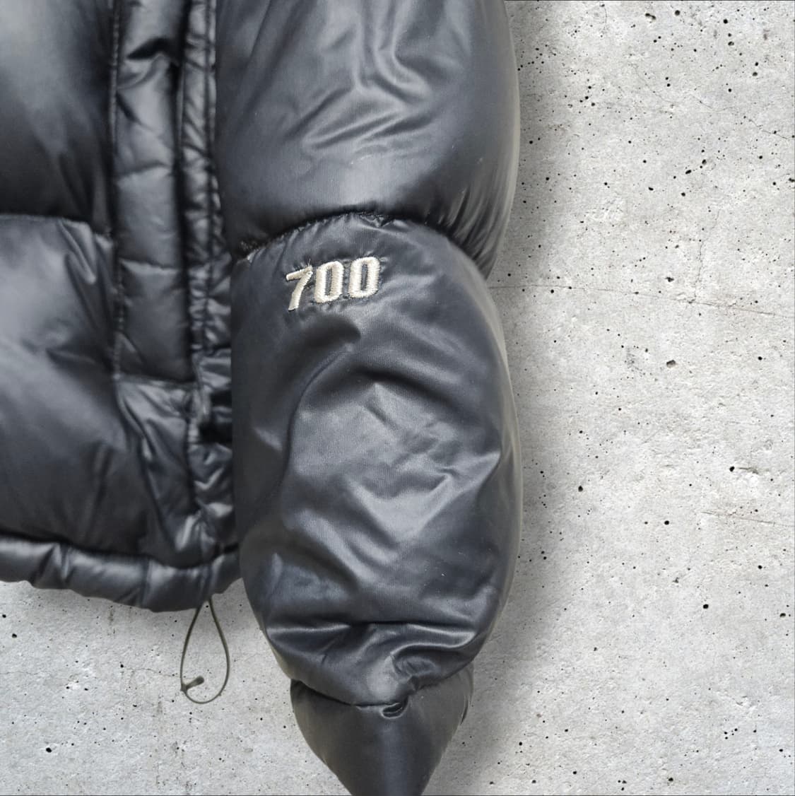 노스페이스 페르텍스 퀀텀 푸퍼 패딩 (90/S) 상품이미지5