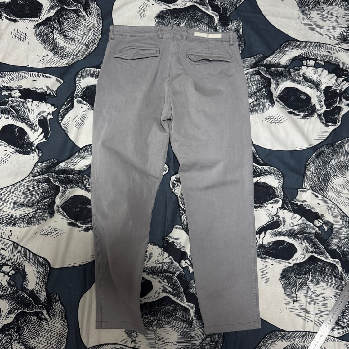 일레븐티 치노팬츠 29사이즈(82-97) 상품이미지4