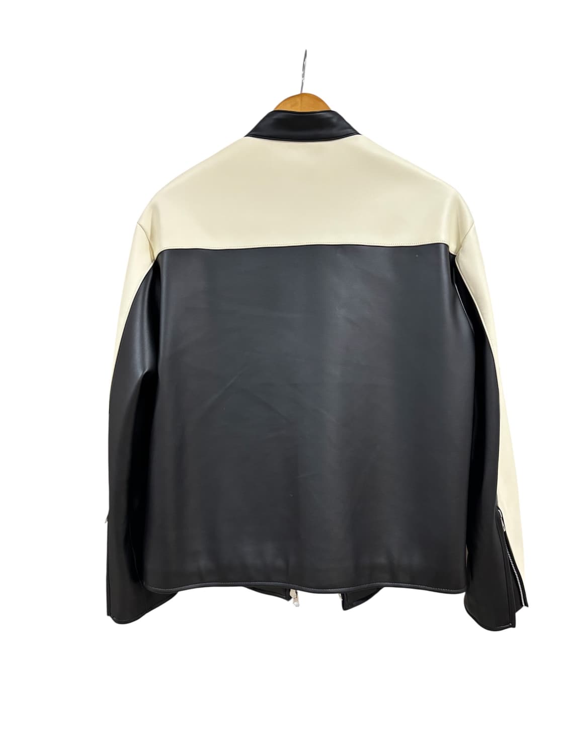 로파이 레이싱 자켓 상품이미지2