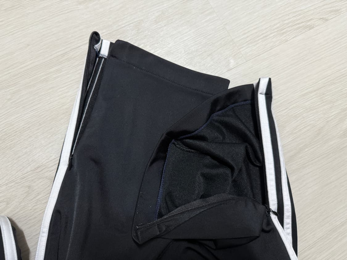 아디다스 파이어버드 트랙 팬츠 블랙 M 상품이미지6