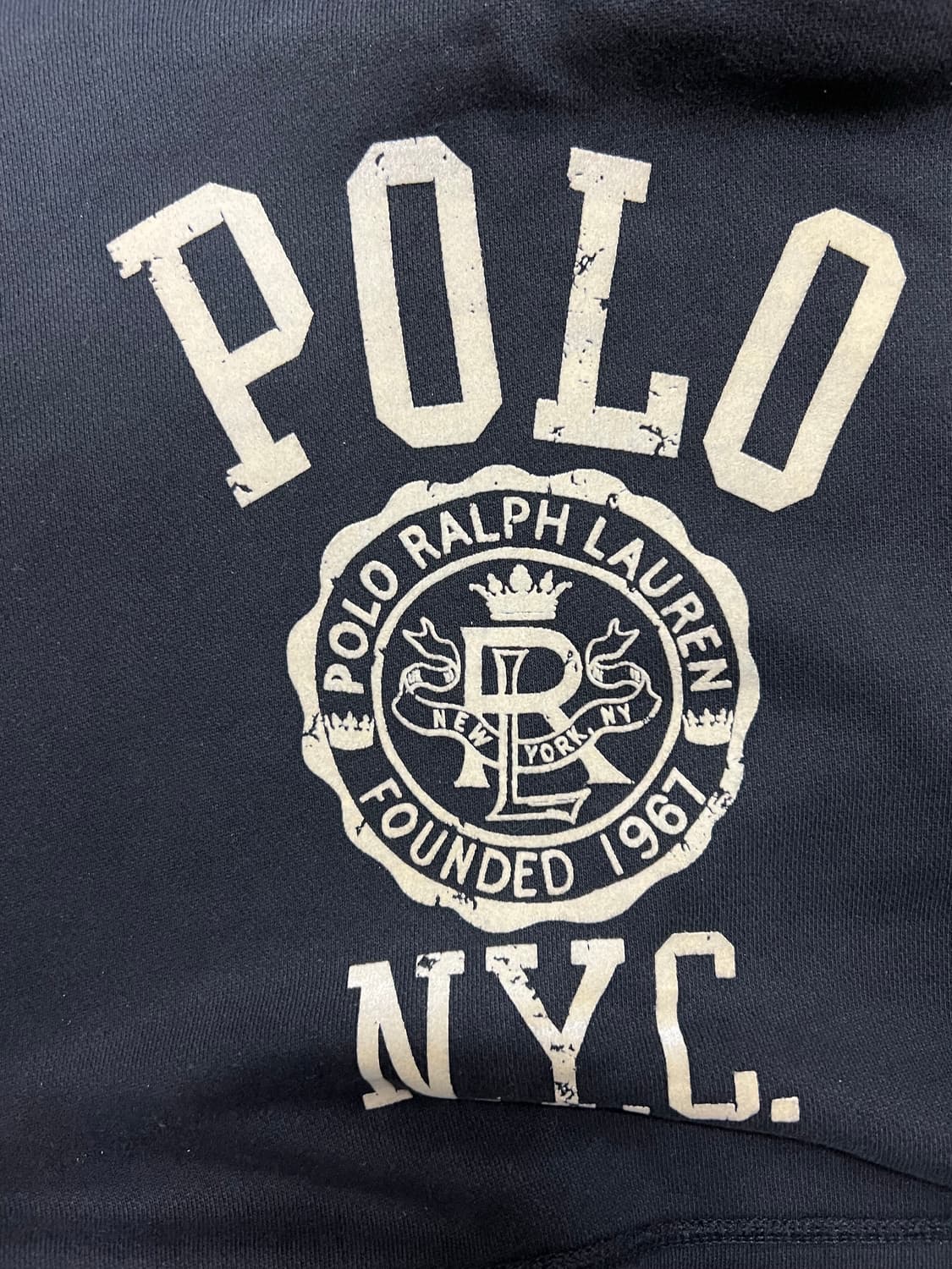 00s 폴로 후드 상품이미지2