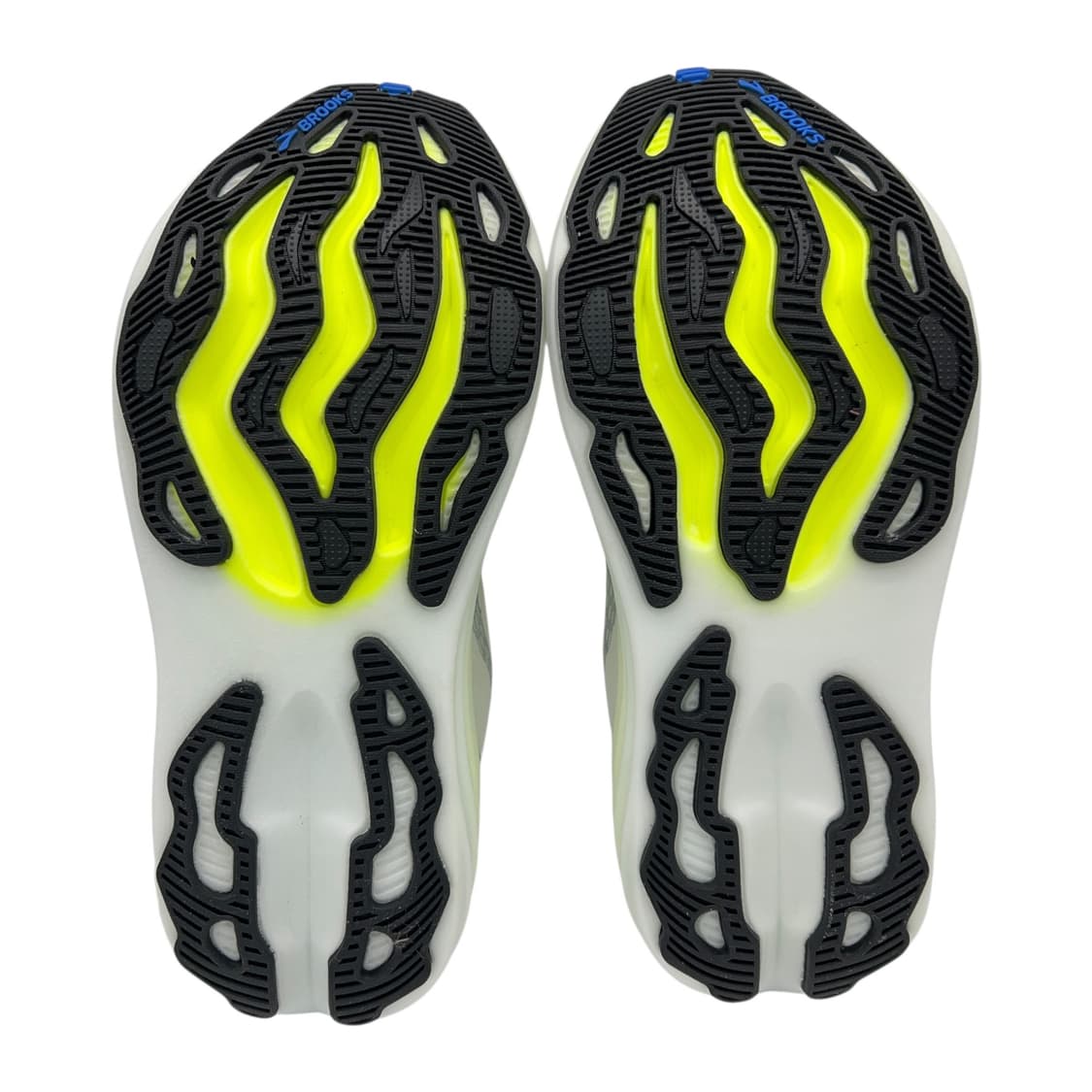 255 브룩스 러닝 글리세린 맥스 그레이(D) 상품이미지6