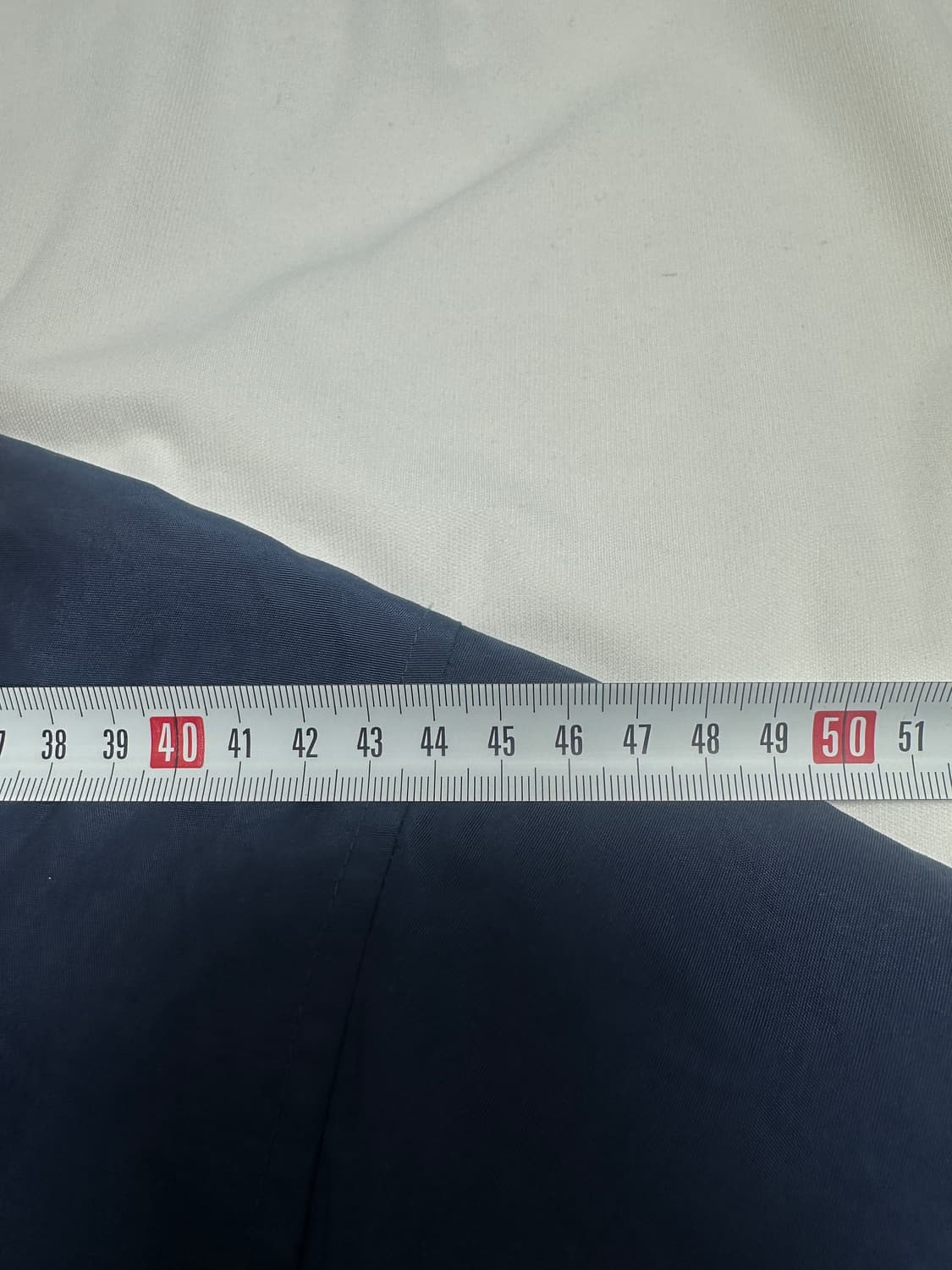 마제스틱 디트로이트 타이거스 mlb 자켓 상품이미지5