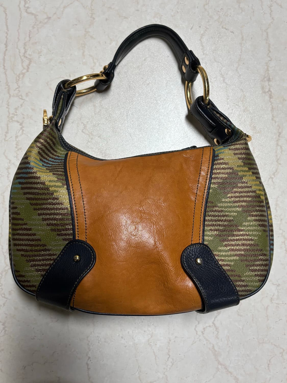 Daks 여성 핸드백 상품이미지2