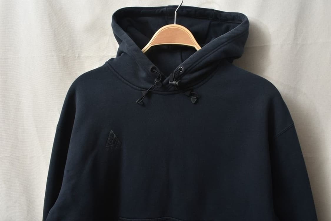 나이키 ACG 풀오버 후드티 L M0122 상품이미지3