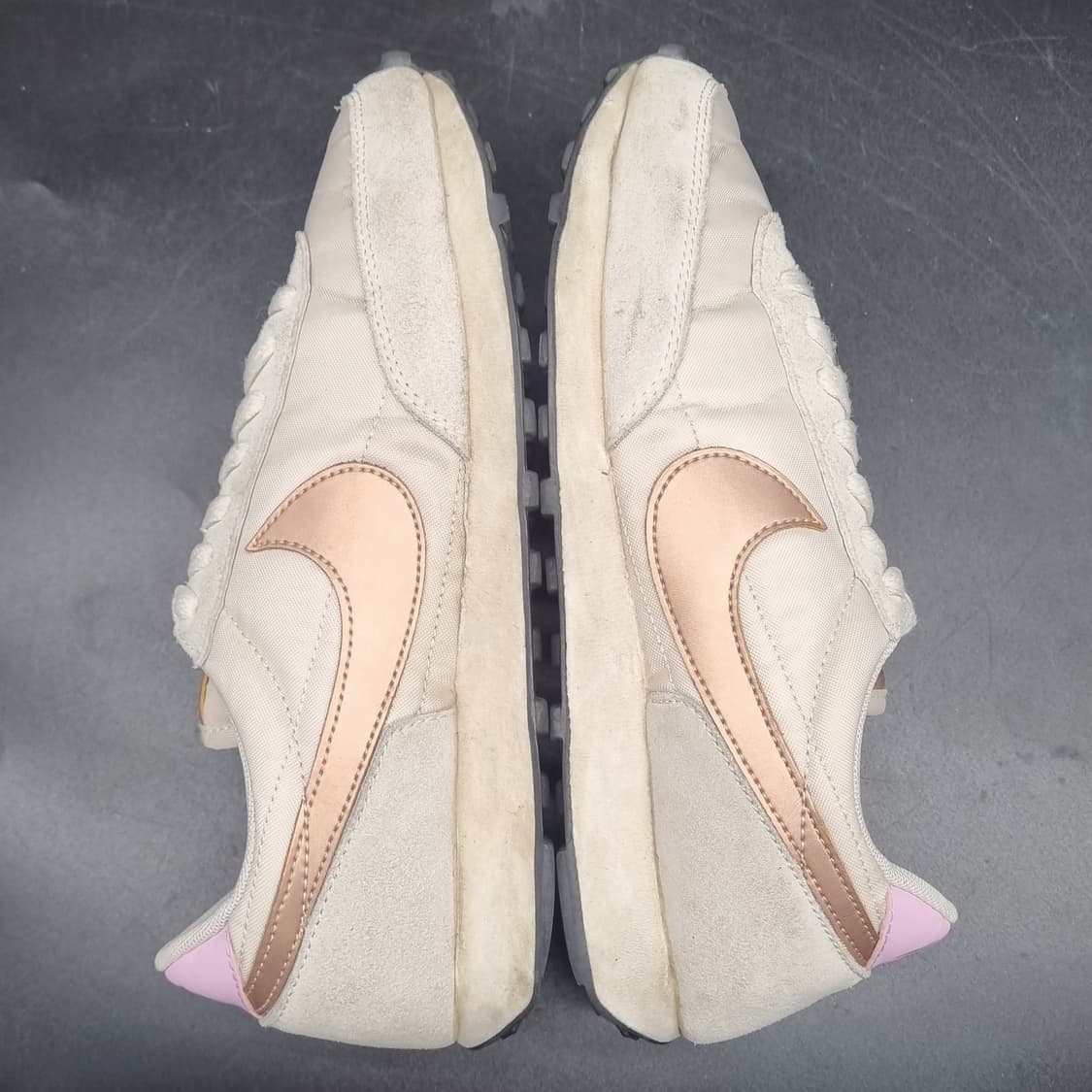 나이키 데이브레이크 베이지운동화250 상품이미지5