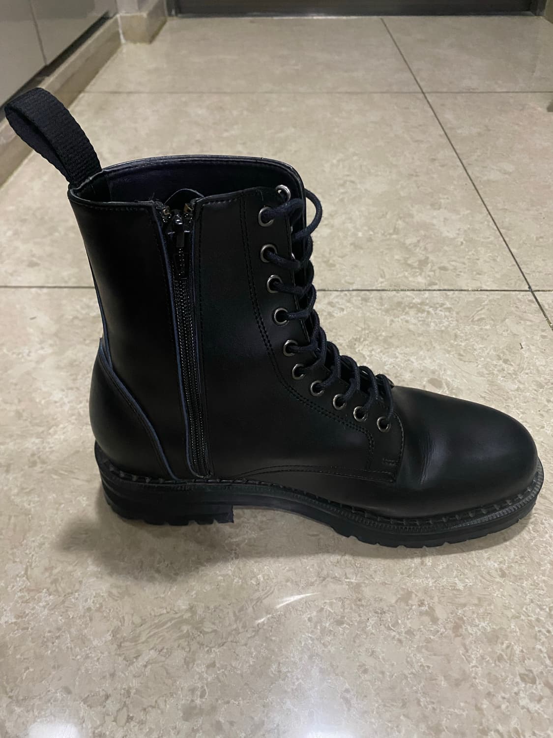 커스텀에이드 워커 260사이즈 상품이미지4